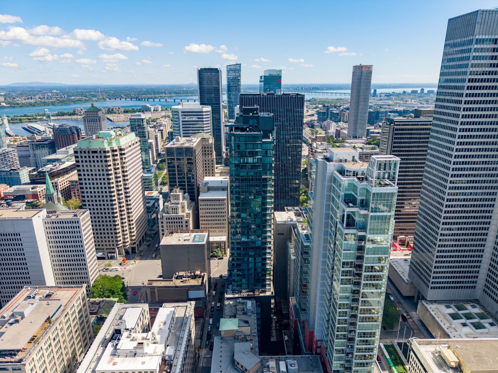 Tom Condos